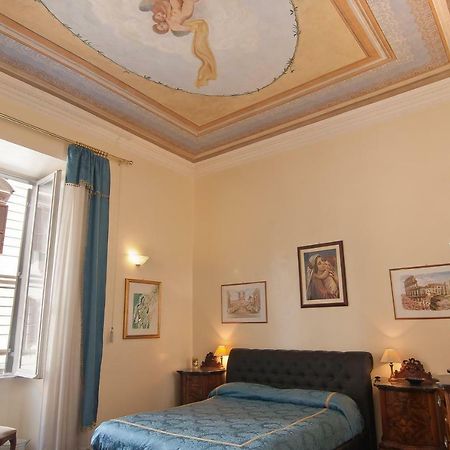 Alla Dolce Vita Roma Centro Εξωτερικό φωτογραφία