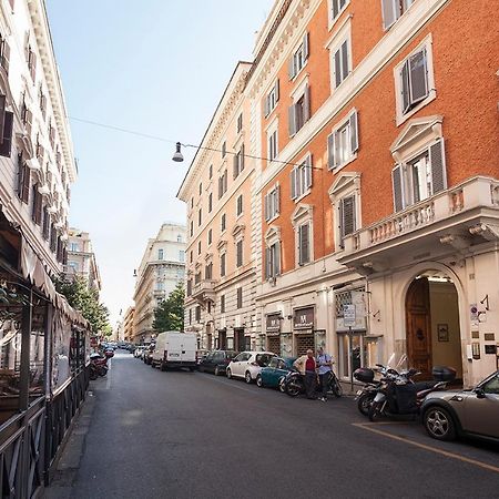 Alla Dolce Vita Roma Centro Εξωτερικό φωτογραφία