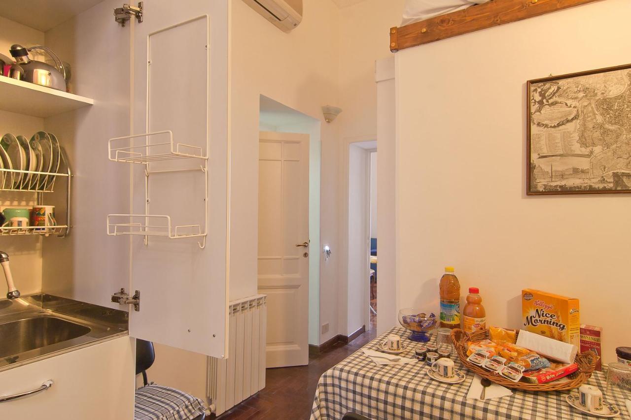 Alla Dolce Vita Roma Centro Δωμάτιο φωτογραφία