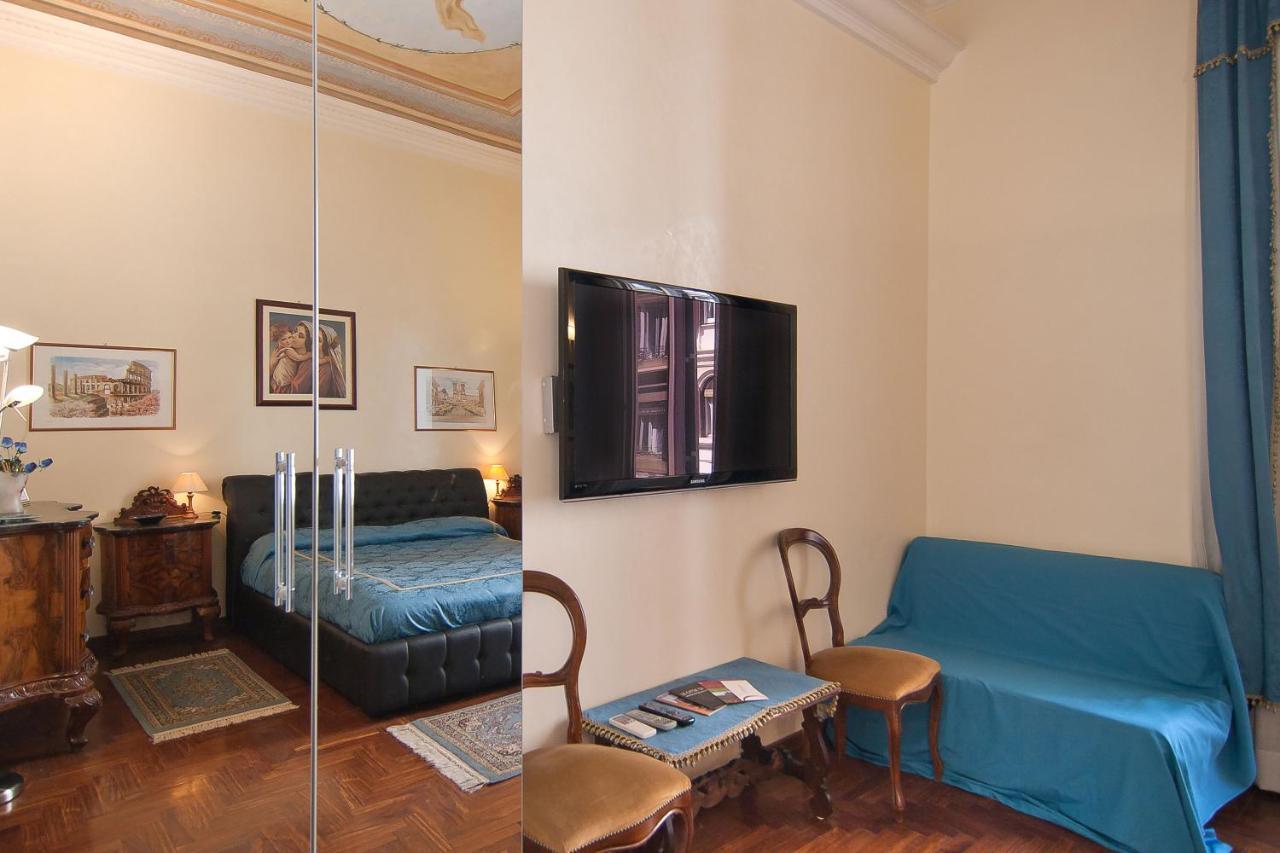 Alla Dolce Vita Roma Centro Δωμάτιο φωτογραφία