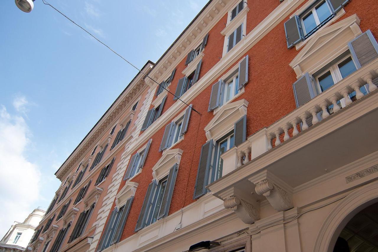Alla Dolce Vita Roma Centro Δωμάτιο φωτογραφία