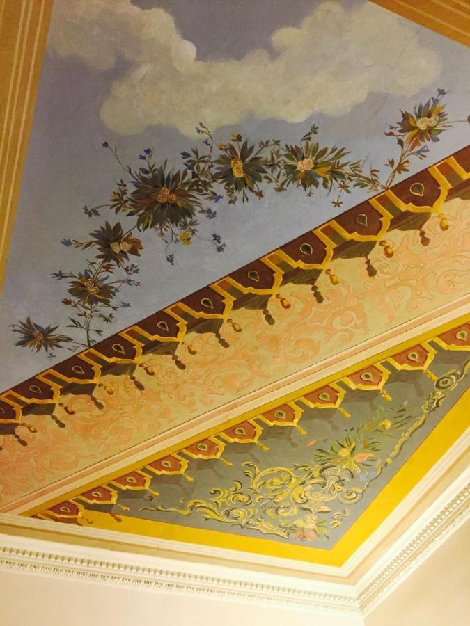 Alla Dolce Vita Roma Centro Εξωτερικό φωτογραφία