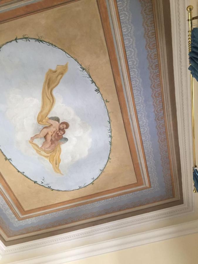 Alla Dolce Vita Roma Centro Εξωτερικό φωτογραφία